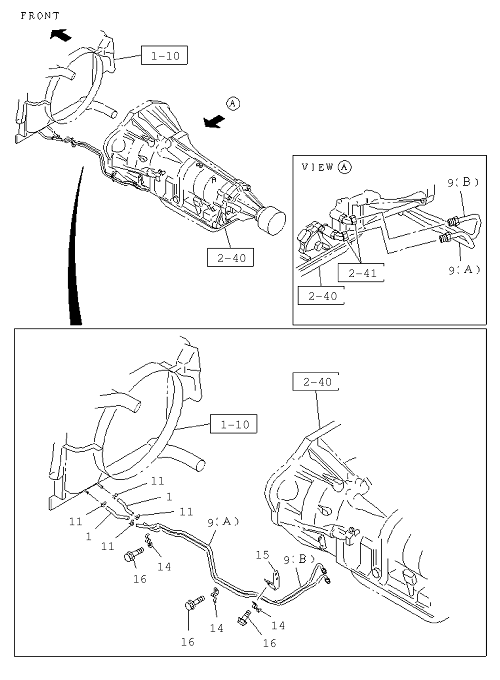 Partial Engine